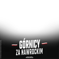 Nakładka Górnicy